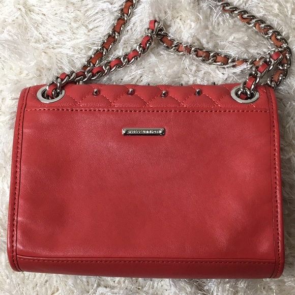 Rebecca Minoff studded purse - Picture 8 of 8